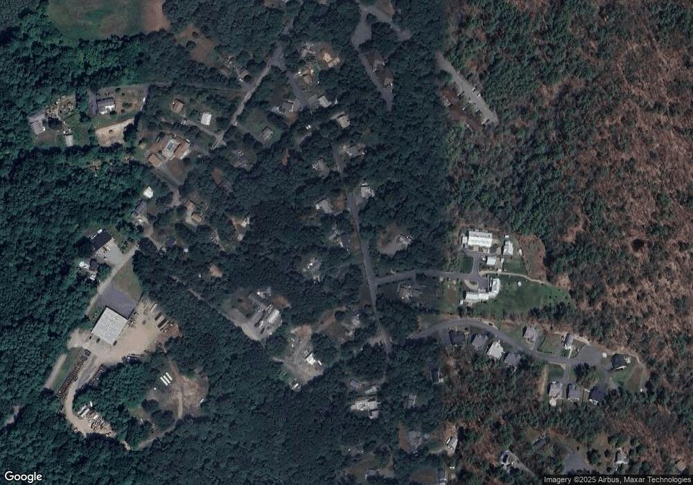 33 Newbury Rd, Rowley, MA 01969 - photo 1