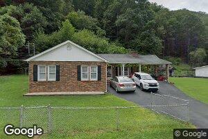 734 Raysal Hollow Rd, Raysal, WV 24879