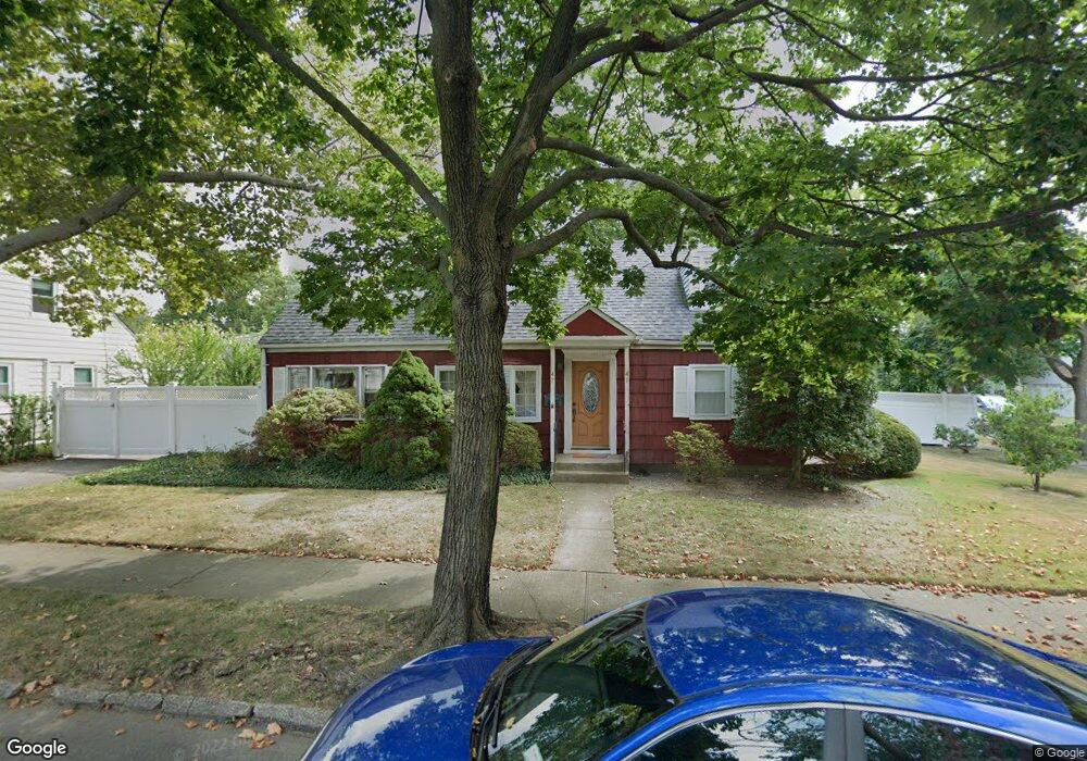 4741 166th St, Flushing, NY 11358 - photo 1