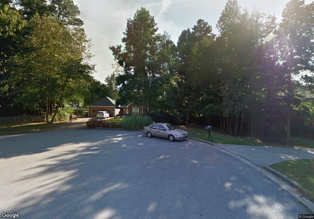 725 Old Spring Way, Sugar Hill, GA 30518 - photo 1