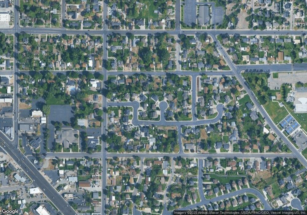 382 S 375 E, Pleasant Grove, UT 84062 - photo 1