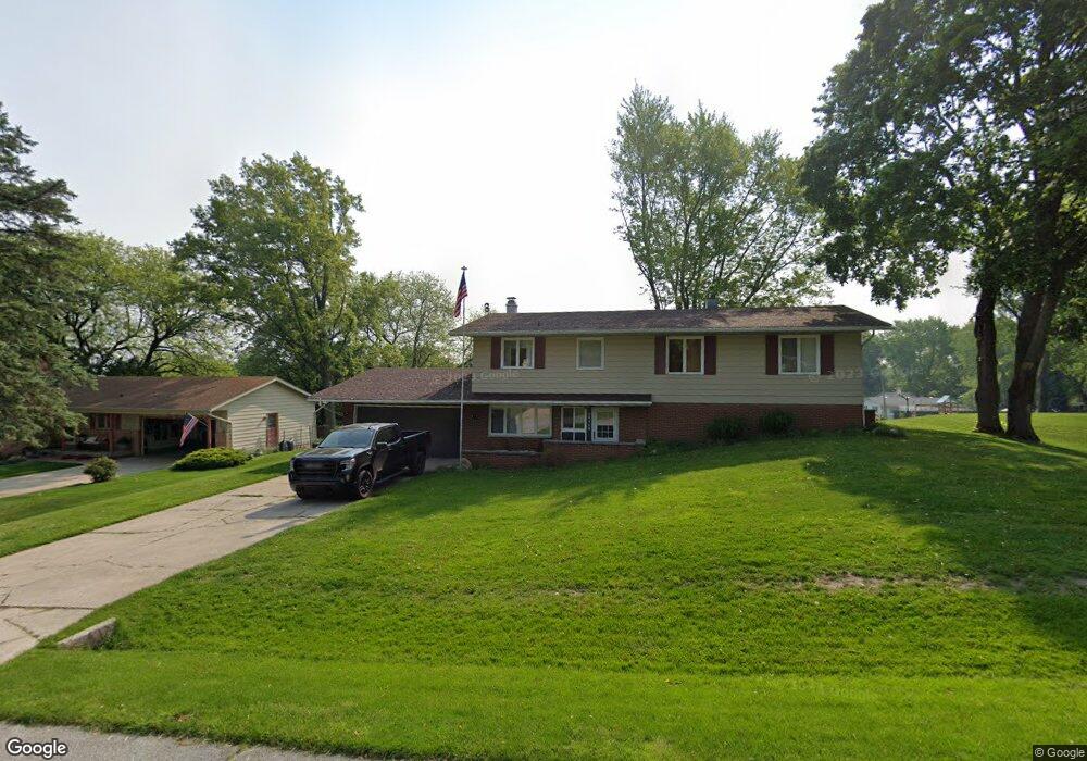 58418 Hilly Ln, Elkhart, IN 46517 - photo 1