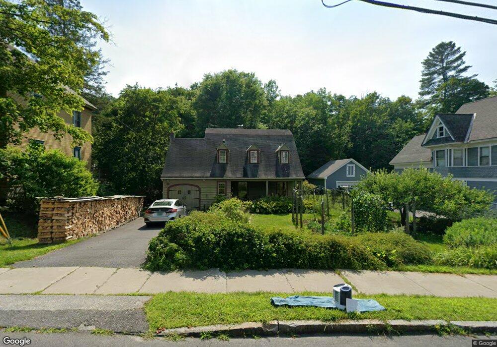 43 Liberty St, Montpelier, VT 05602 - photo 1