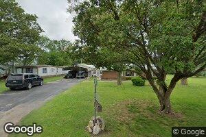 24663 S Pritchard St, Holcomb, MO 63852