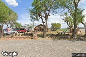 9264 N 2050 Rd, Hammon, OK 73650