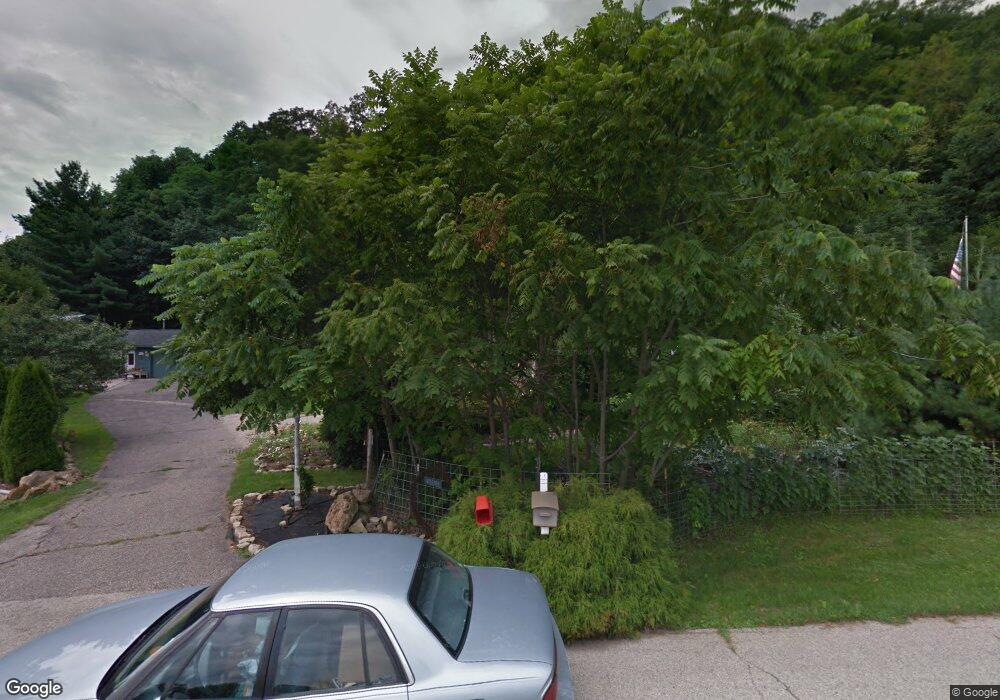 25727 Leeward Rd, Winona, MN 55987 - photo 1