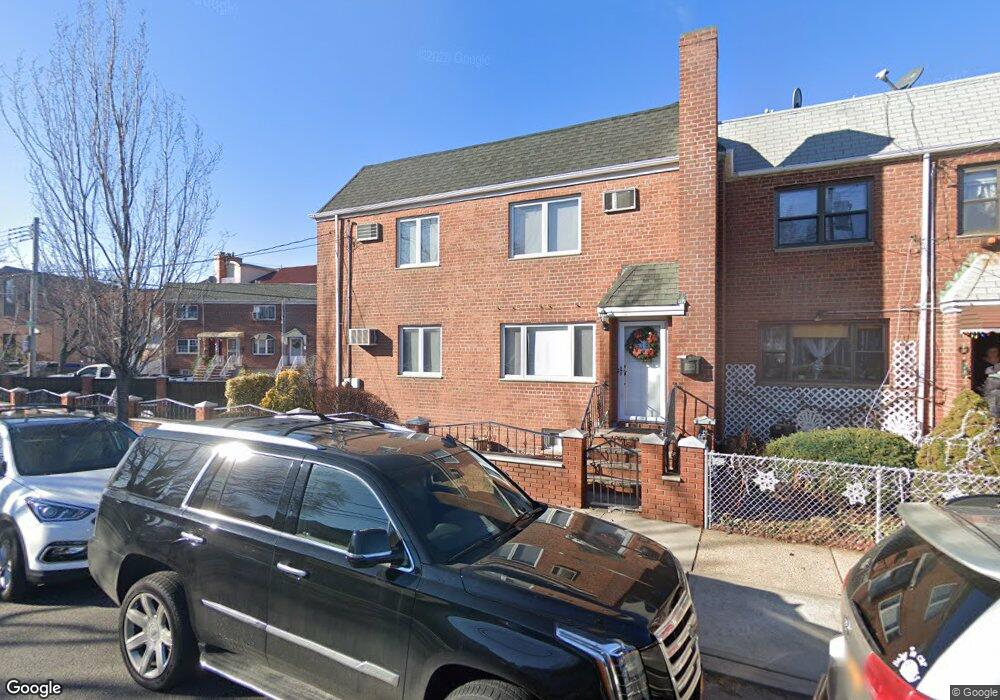 5398 62nd St, Maspeth, NY 11378 - photo 1