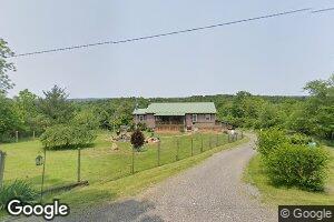 601 Whiskey Rd, Mc Clure, PA 17841