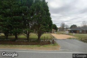 4250 Camden Hwy, Dalzell, SC 29040