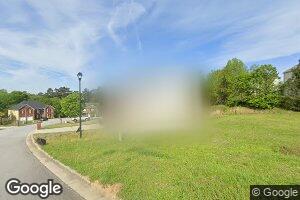 1764 Lake Edge Cir, Conley, GA 30288