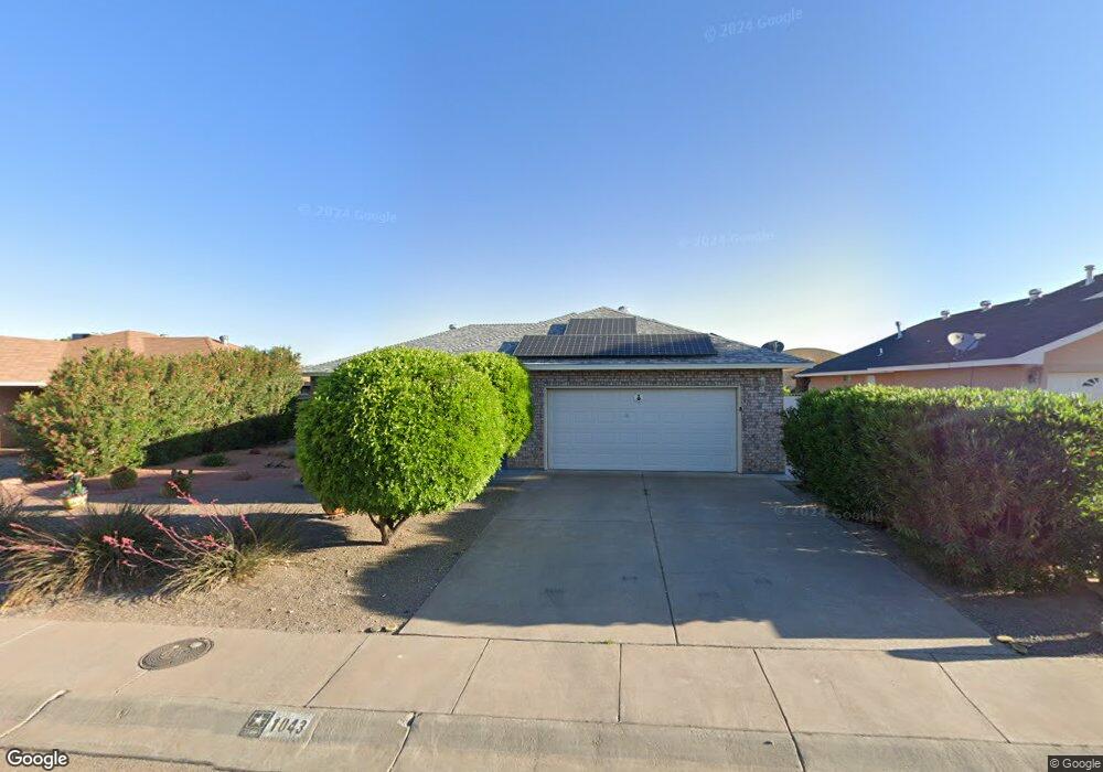 1043 San Miguel, Alamogordo, NM 88310 - photo 1