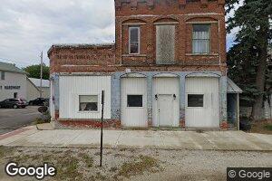 117 S Main St, Kirby, OH 43330