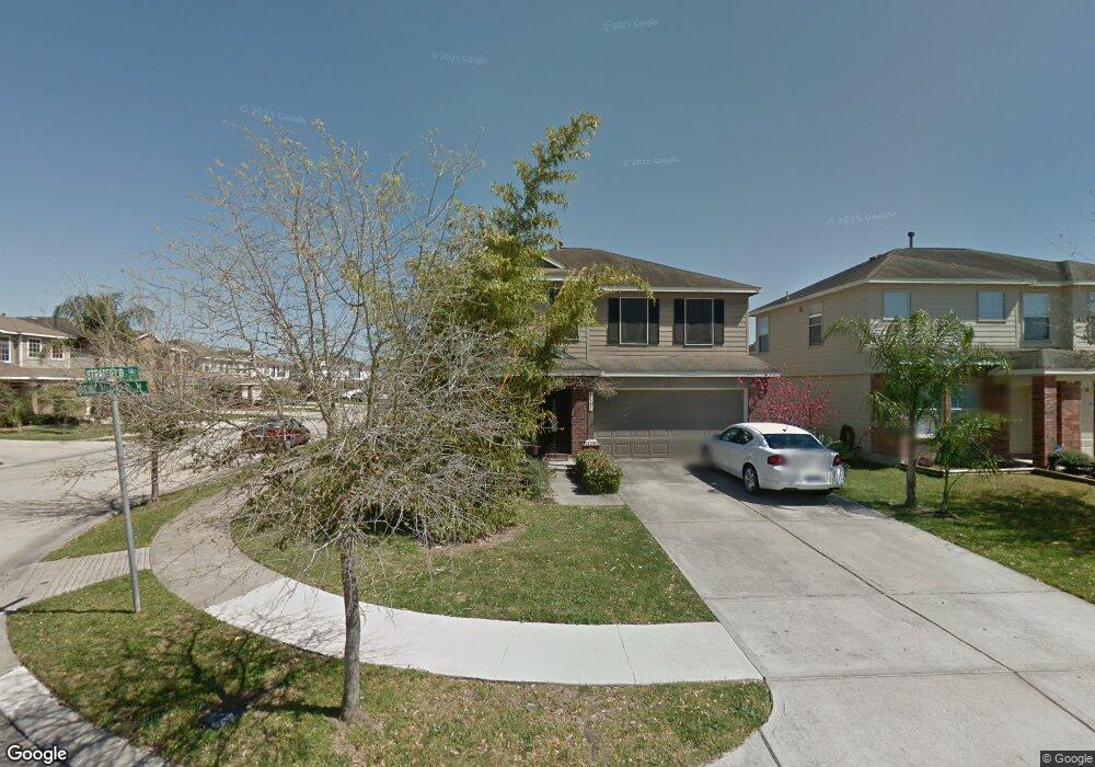 10307 Bentondale Ln, Houston, TX 77075 - photo 1