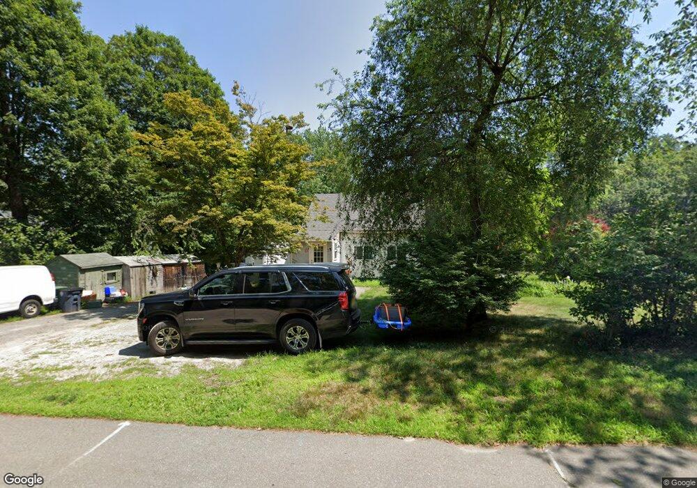 117 Manchester St, Nashua, NH 03064 - photo 1