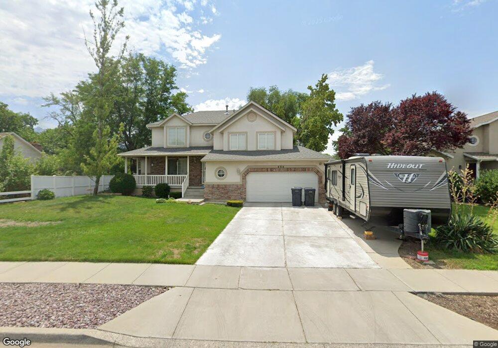 404 E Sandy Park Cir, Midvale, UT 84047 - photo 1