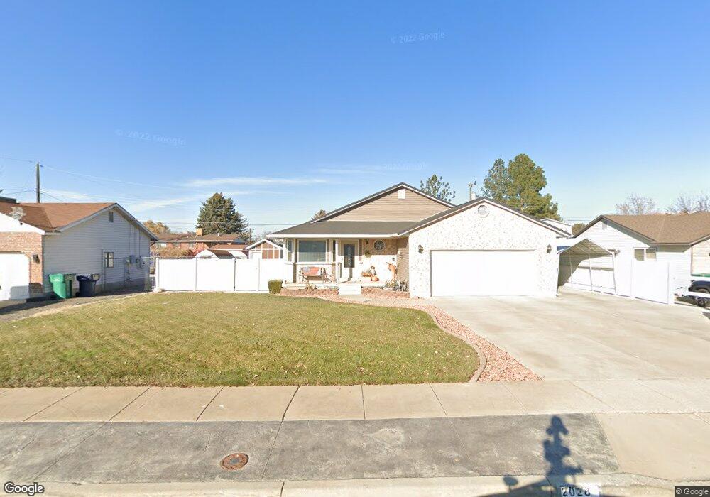 2028 W 4300 S, Roy, UT 84067 - photo 1