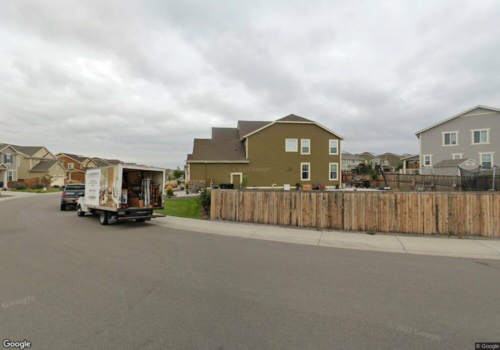 14318 Forest St, Thornton, CO 80602 - photo 1