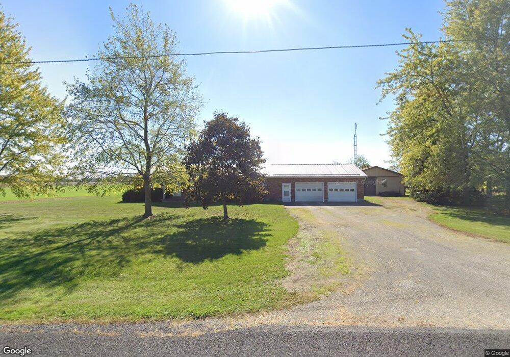 10978 Neptune Mendon Rd, Mendon, OH 45862 - photo 1