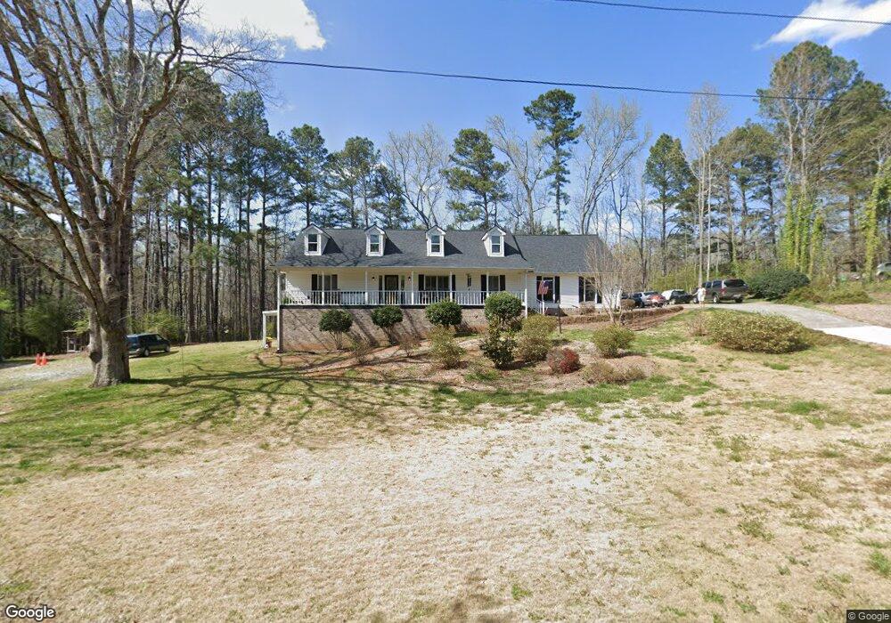 2282 Robin Ridge Dr, Dacula, GA 30019 - photo 1