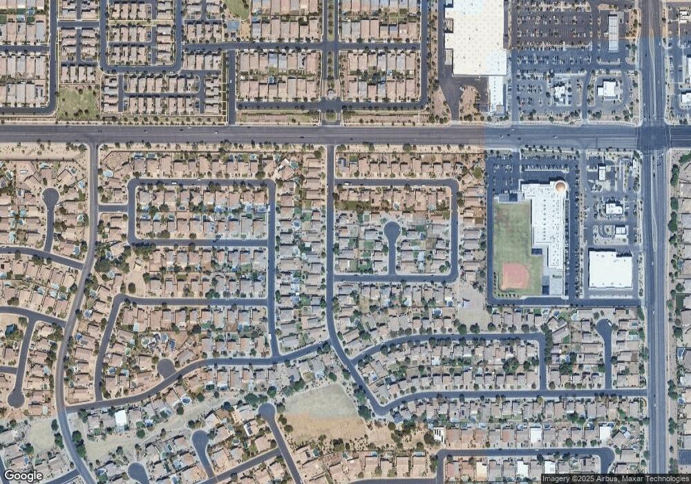 2853 S Vegas, Mesa, AZ 85212 - photo 1