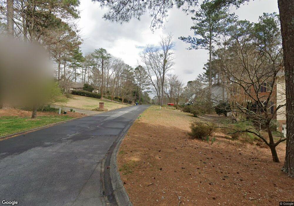0 Pikes Peak Ct unit 3227743, Marietta, GA 30062 - photo 1