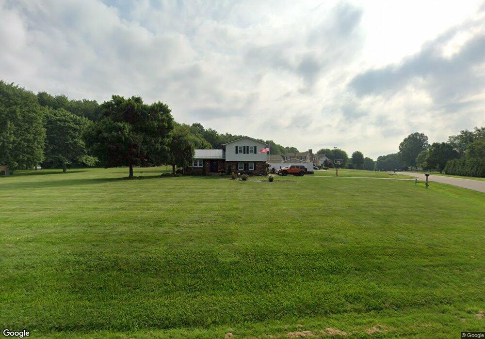 15010 Strader Rd, East Liverpool, OH 43920 - photo 1