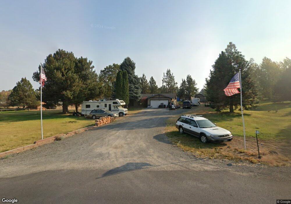 21631 Old Red Rd, Bend, OR 97702 - photo 1