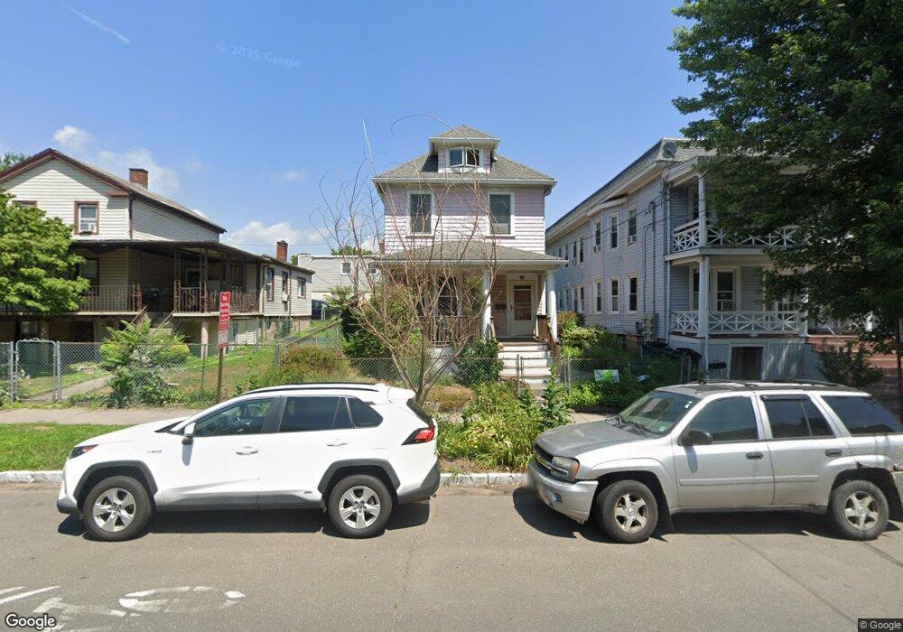 109 Lombard St, New Haven, CT 06513 - photo 1