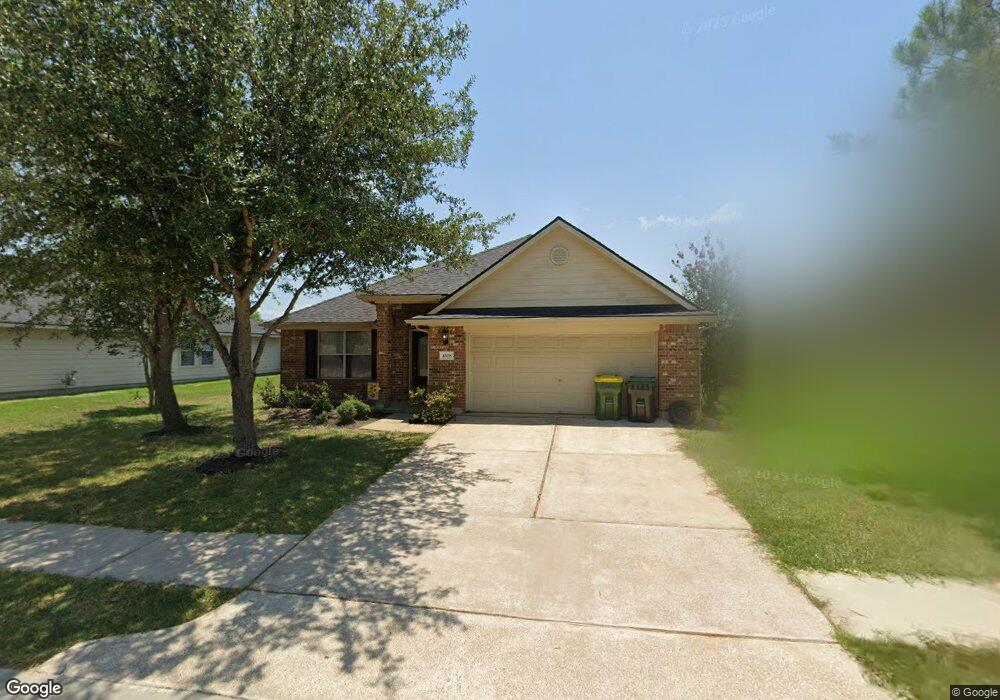 4308 Summer Ln, Pearland, TX 77584 - photo 1