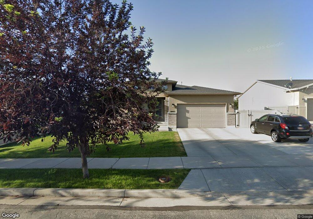 6883 W Mesa Arch Dr, West Jordan, UT 84081 - photo 1