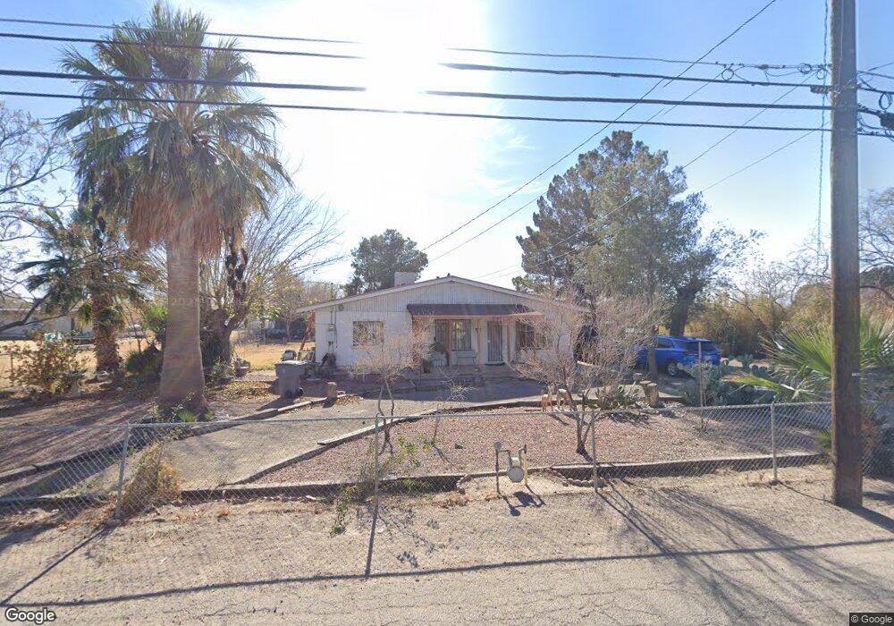 8132 Starr Ave, El Paso, TX 79907 - photo 1