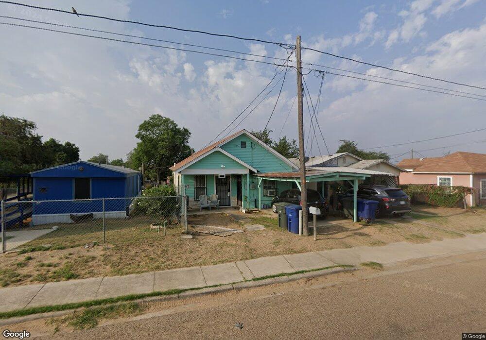 305 E Lane St, Laredo, TX 78040 - photo 1