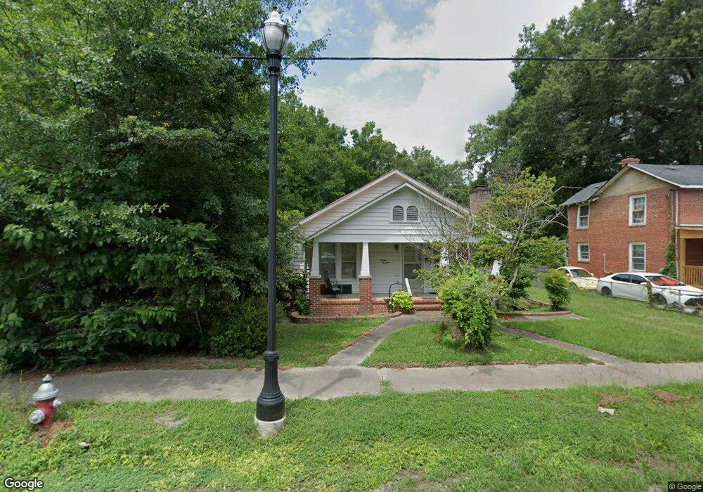 1517 Campbell St, Camden, SC 29020 - photo 1