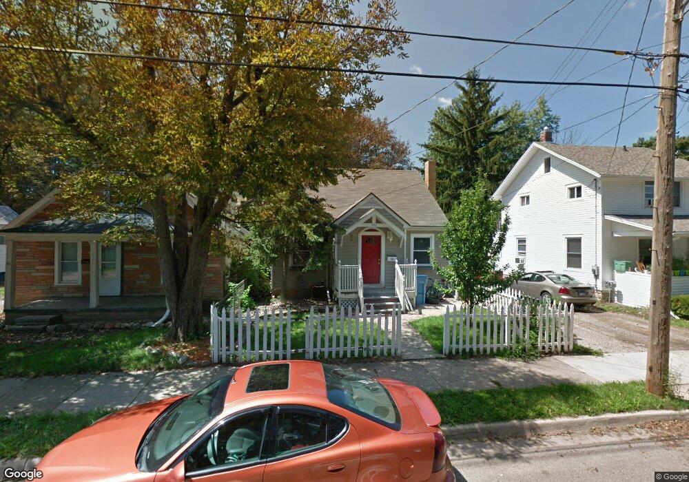 903 Westmoreland Ave, Lansing, MI 48915 - photo 1