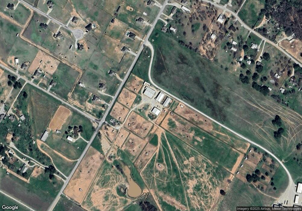 8301 Old Brock Rd, Brock, TX 76087 - photo 1