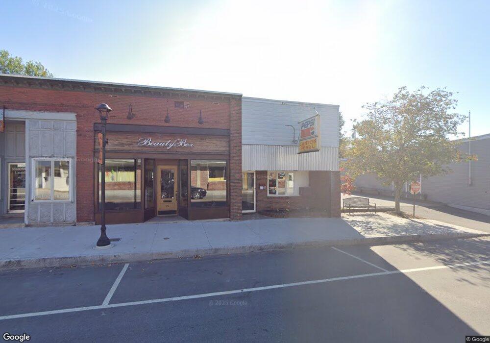 17 Main St, Lisbon, ME 04252 - photo 1