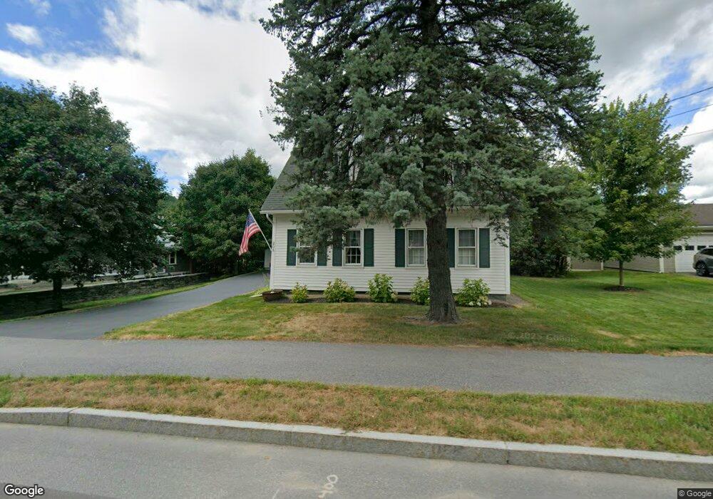 205 Maple St, Stowe, VT 05672 - photo 1