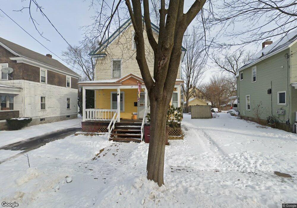 25 Stoddard Ave, Glens Falls, NY 12801 - photo 1