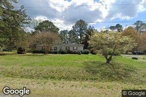 8484 Joyners Bridge Rd, Windsor, VA 23487