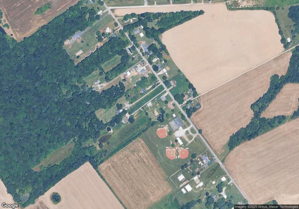 6409 Hibernia Rd, Charlestown, IN 47111 - photo 1