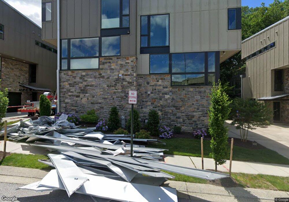 3418 Woodberry Ave, Baltimore, MD 21211 - photo 1