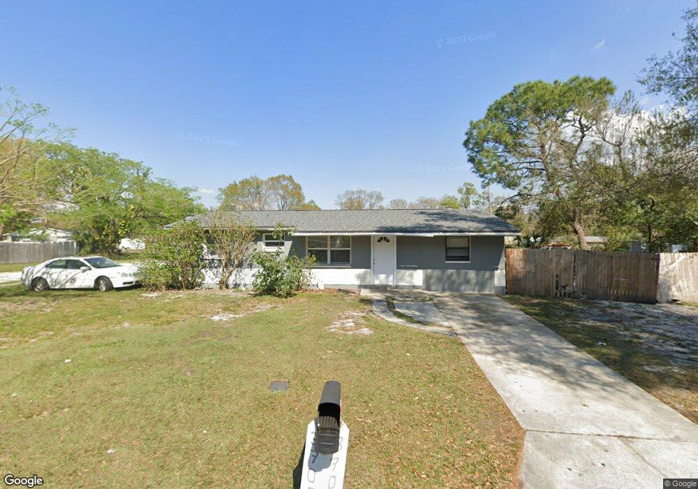 3705 Beechwood Blvd, Tampa, FL 33619 - photo 1