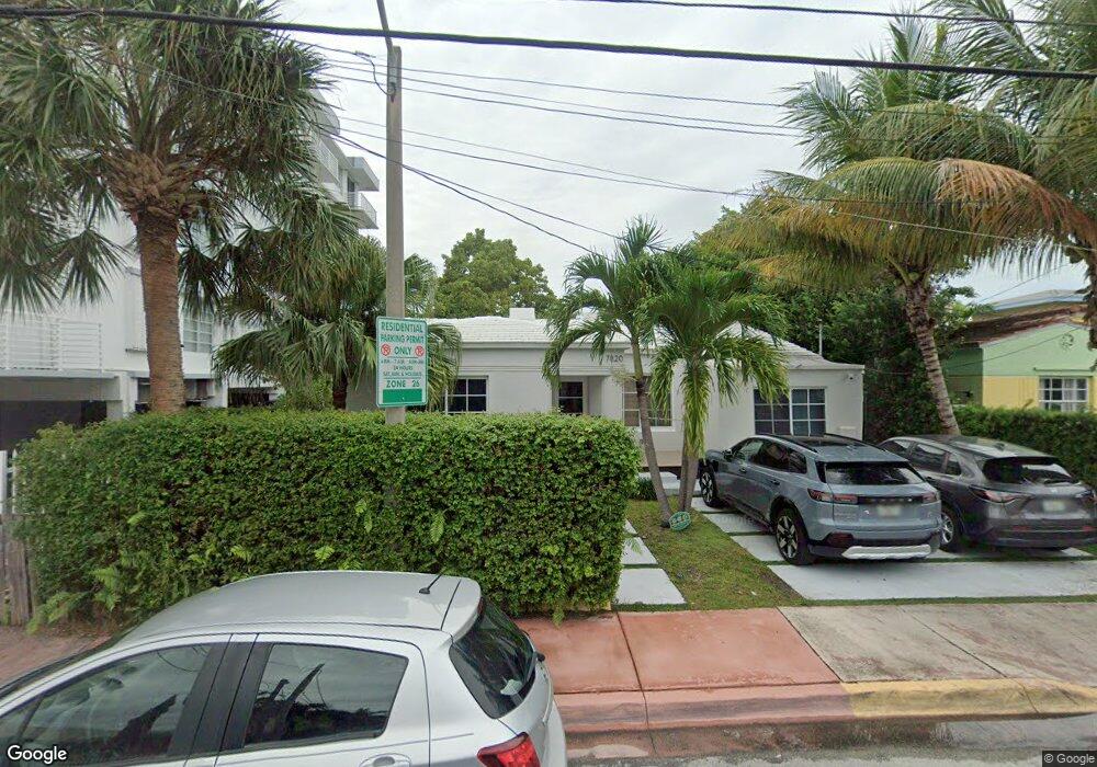 7820 Carlyle Ave unit A, Miami Beach, FL 33141 - photo 1
