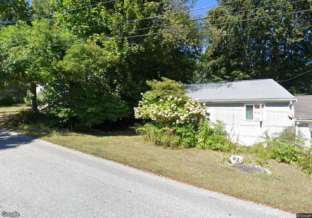 56A Harris Ave, Warren, RI 02885 - photo 1