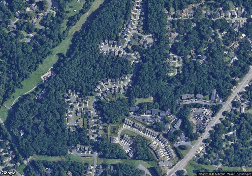 2041 Ridgestone Landing SW, Marietta, GA 30008 - photo 1