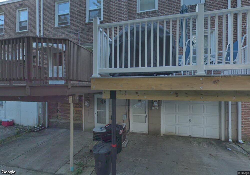 18 Briarcliffe Rd, Glenolden, PA 19036 - photo 1