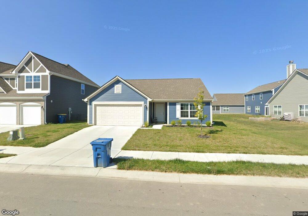 1476 Paper Birch Dr, Sheridan, IN 46069 - photo 1