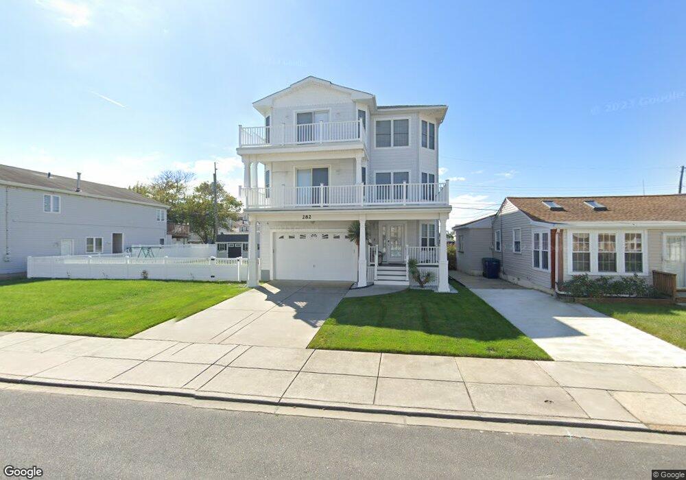 282 40th St S, Brigantine, NJ 08203 - photo 1