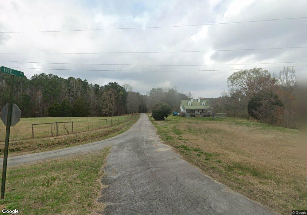 0 Fite Rd unit 20054859, Cedartown, GA 30125 - photo 1