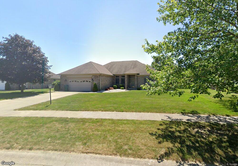 5307 Cody Ln, Plainfield, IN 46168 - photo 1